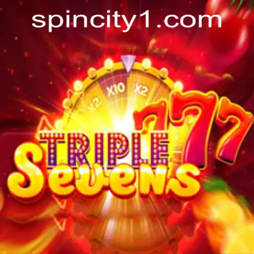 Exploring the Exciting World of 777TripleSeven at Spin City Casino