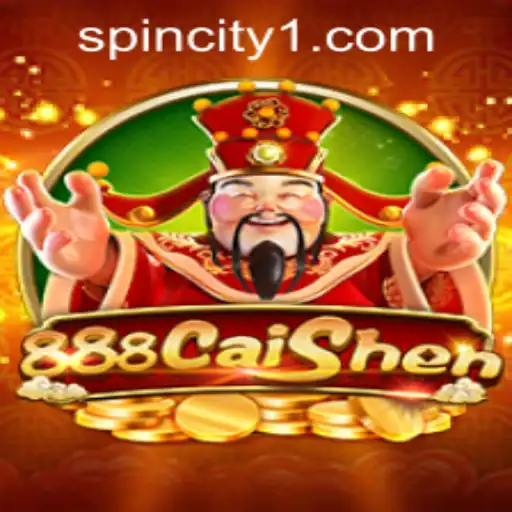 Exploring 888CaiShen: A Fascinating Addition to Spin City Casino