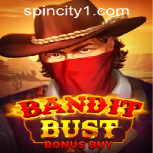 Spin City Casino Introduces BanditBustBonusBuy: An Exciting New Slot Adventure