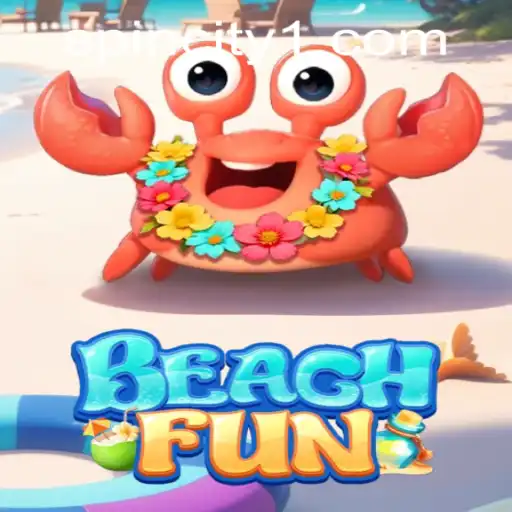 Experience Excitement with BeachFun at Spin City Casino