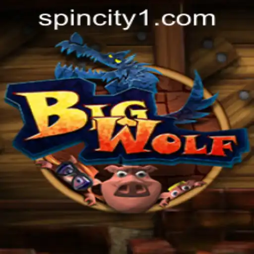 Unveiling BigWolf: A New Game at Spin City Casino