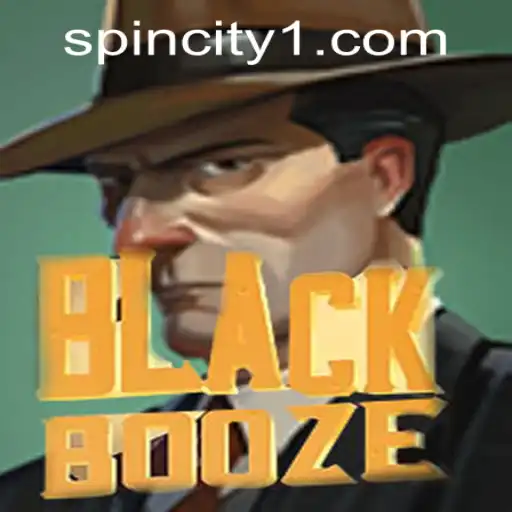 Explore the Thrilling World of BlackBooze at Spin City Casino
