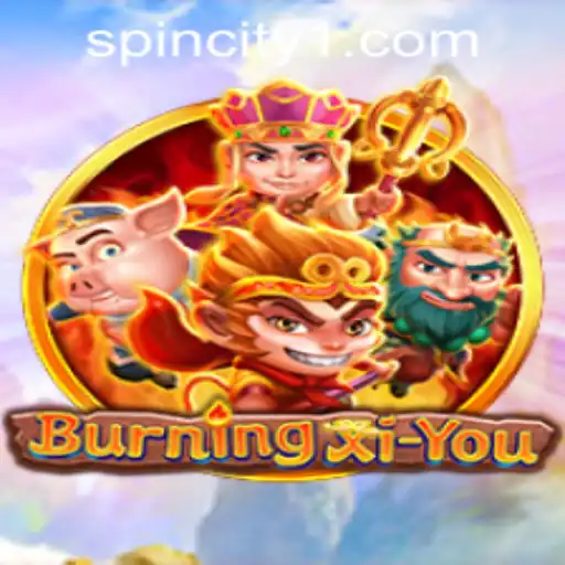 Discovering the Thrills of BurningXiYou at Spin City Casino