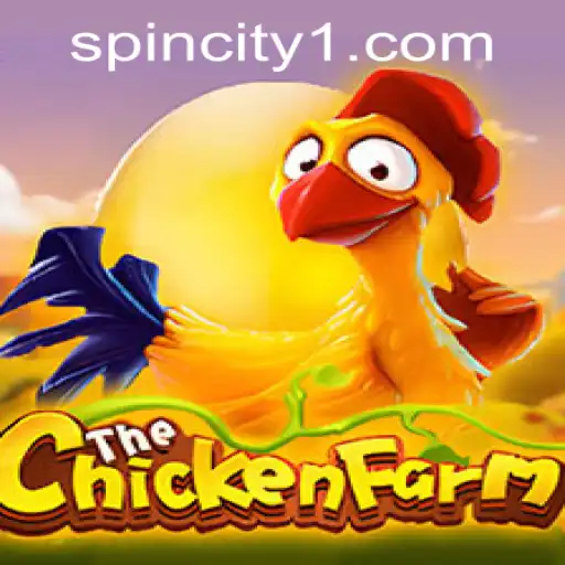 Discover the Excitement of ChickenFarm at Spin City Casino