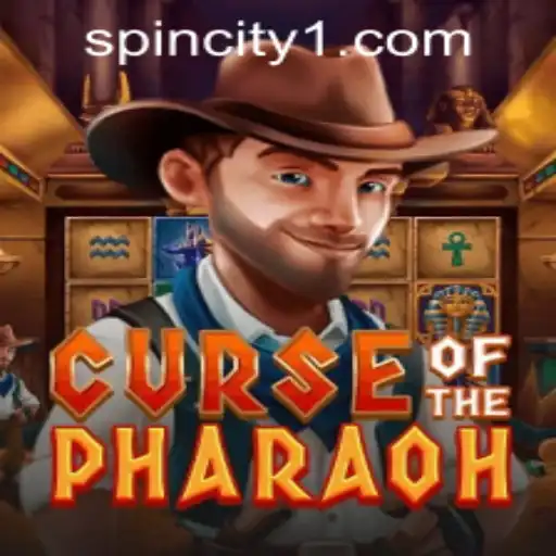 Unveiling the Mystique of Curse of the Pharaoh at Spin City Casino