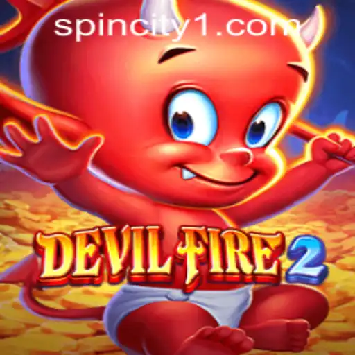 Unleashing the Excitement of DevilFire2 at Spin City Casino