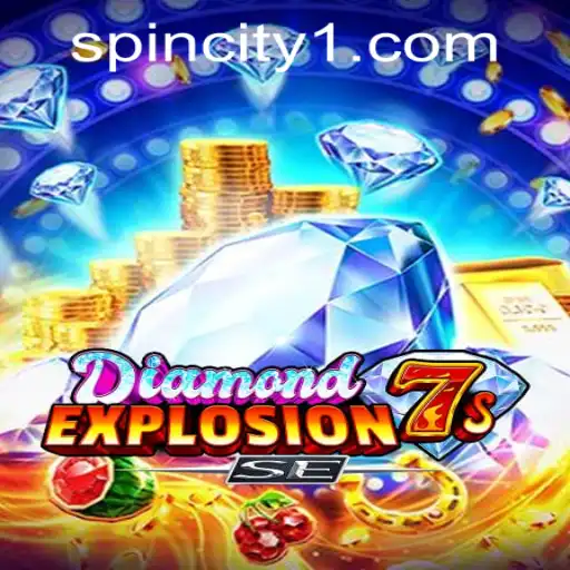 Unveiling DiamondExplosion7sSE: A Glimmering Adventure at Spin City Casino