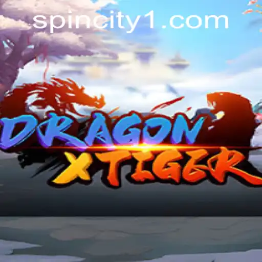 Unleashing the Excitement of DragonXTiger at Spin City Casino