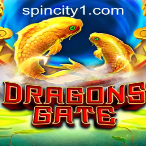 Unleashing Adventure with DragonsGate at Spin City Casino