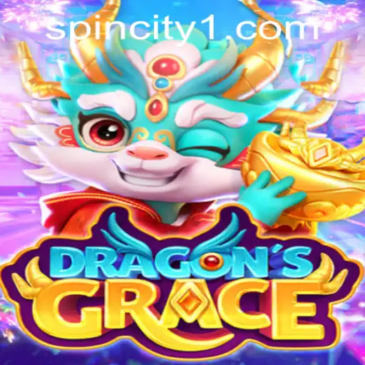 Unlock the Mysteries of DragonsGrace at Spin City Casino