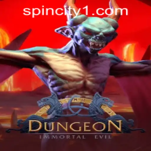 Explore the Thrilling World of 'Dungeon' at Spin City Casino