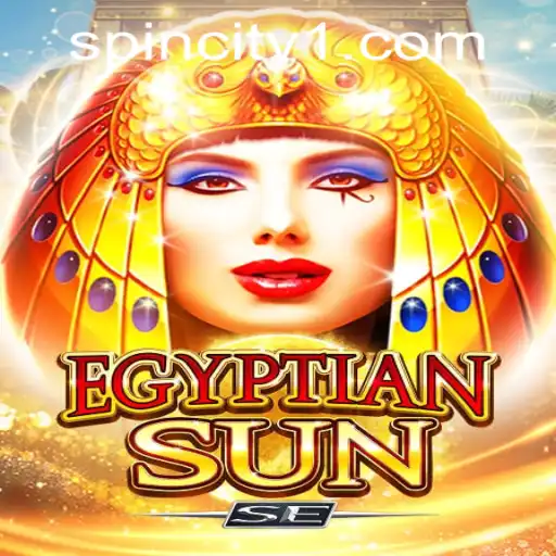 Discover the Exciting World of EgyptianSunSE at Spin City Casino