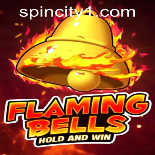 Discover the Thrills of FlamingBells at Spin City Casino