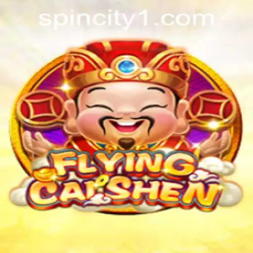 Exploring the Exciting World of FlyingCaiShen at Spin City Casino