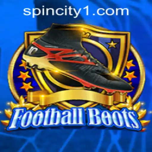 Discover The Thrills of FootballBoots at Spin City Casino