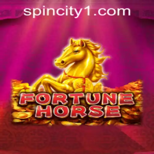 FortuneHorse: A New Spin at Spin City Casino