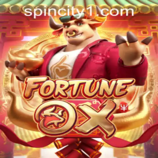 Experience the Thrill of FortuneOx at Spin City Casino