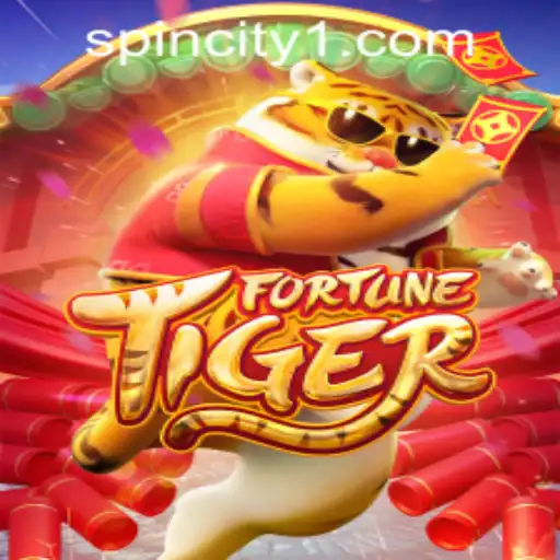 Discovering FortuneTiger: A Featured Game at Spin City Casino