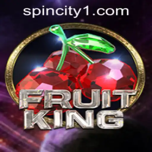 Discover the Excitement of FruitKing at Spin City Casino