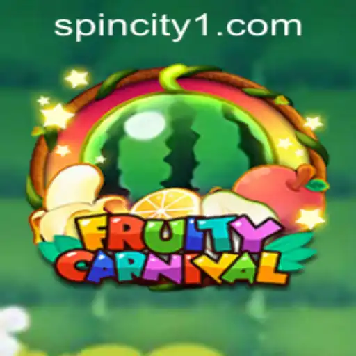 Exploring the Vibrant World of FruityCarnival at Spin City Casino