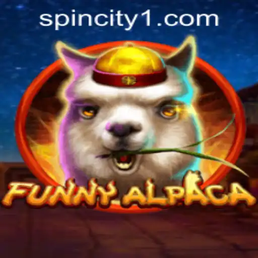 Exploring the Exciting World of FunnyAlpaca at Spin City Casino