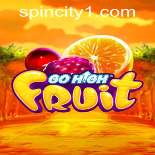 Explore the Exciting World of GoHighFruit at Spin City Casino