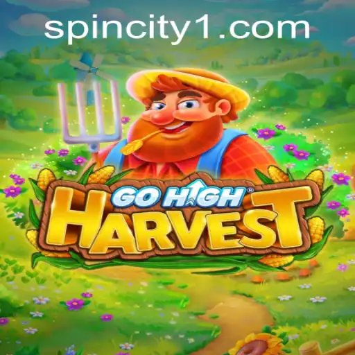 Exploring GoHighHarvest: A New Gem at Spin City Casino