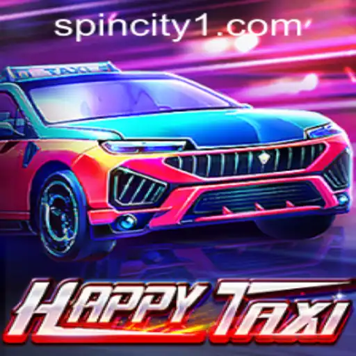 Discover the Thrills of HappyTaxi at Spin City Casino