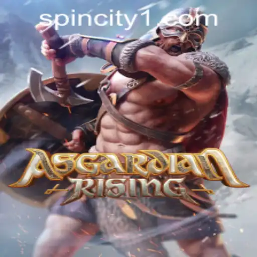 Discovering the Excitement of AsgardianRising at Spin City Casino