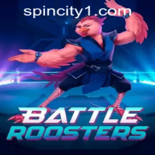 BattleRoosters: A Thrilling New Addition at Spin City Casino