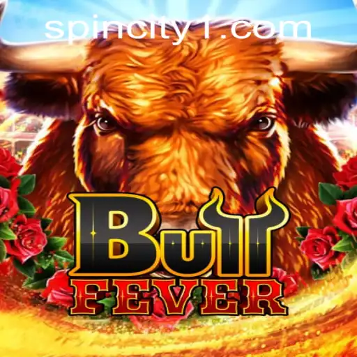 Unveiling 'BullFever': Spin City Casino's Latest Thrilling Addition