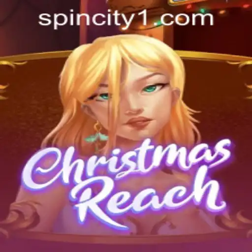 ChristmasReach: A Festive Gaming Experience at Spin City Casino