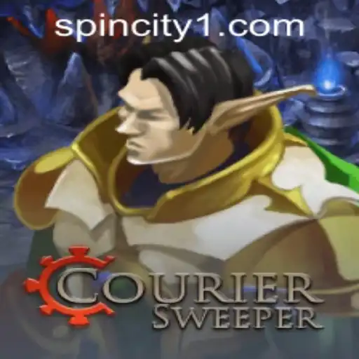 Exploring the Thrills of CourierSweeper at Spin City Casino