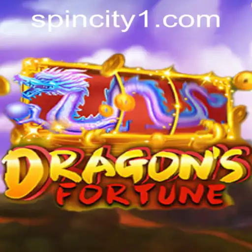 Unveiling the Excitement of DragonFortune in Spin City Casino