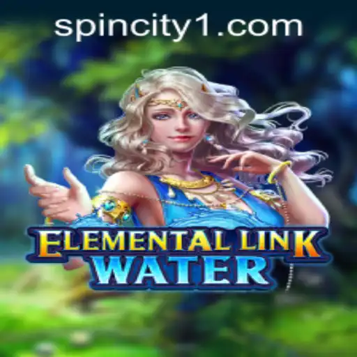 Dive into the Deep with ElementalLinkWater at Spin City Casino