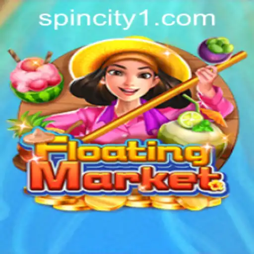 FloatingMarket: A Dive into the Spin City Casino's Latest Hit Game