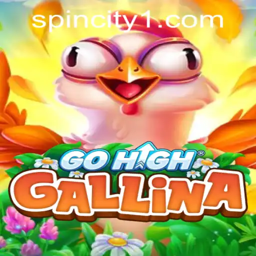 Discover the Exciting World of GoHighGallina at Spin City Casino