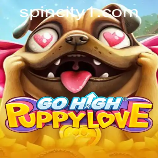 Discover the Thrills of GoHighPuppyLove at Spin City Casino