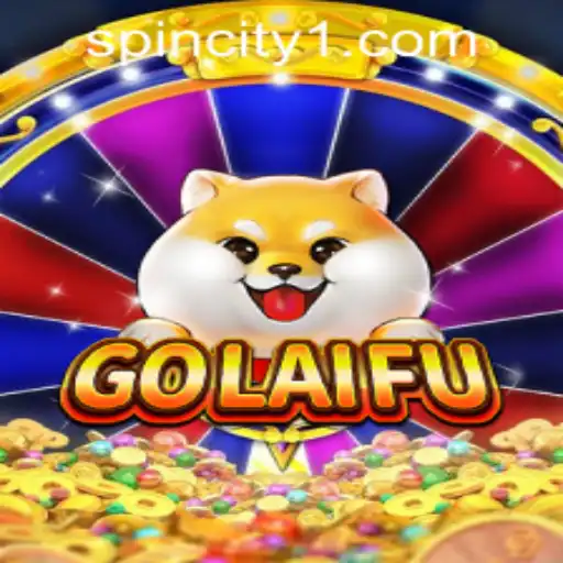Dive into the Thrilling World of GoLaiFu at Spin City Casino