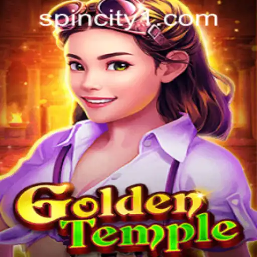 Explore the Thrills of GoldenTemple at Spin City Casino