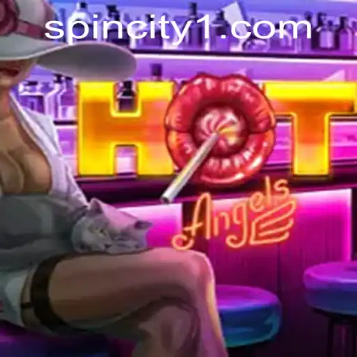 Exploring the Exciting World of HotAngels at Spin City Casino