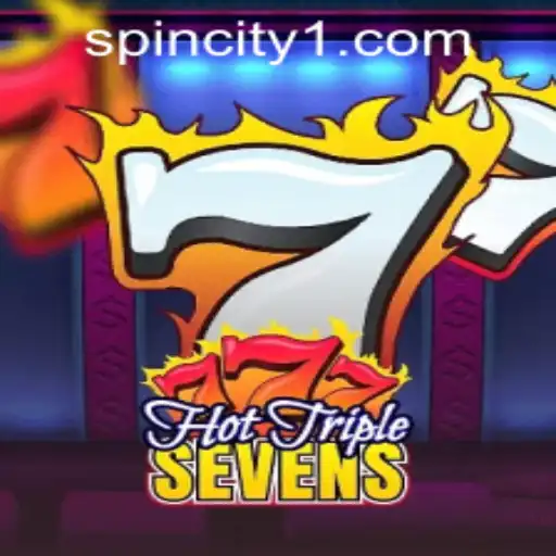 Discover the Excitement of HotTripleSevens at Spin City Casino
