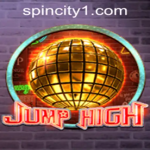JumpHigh: Revolutionizing Online Gaming at Spin City Casino