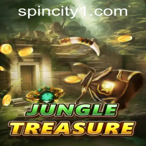 Discover the Thrills of JungleTreasure at Spin City Casino