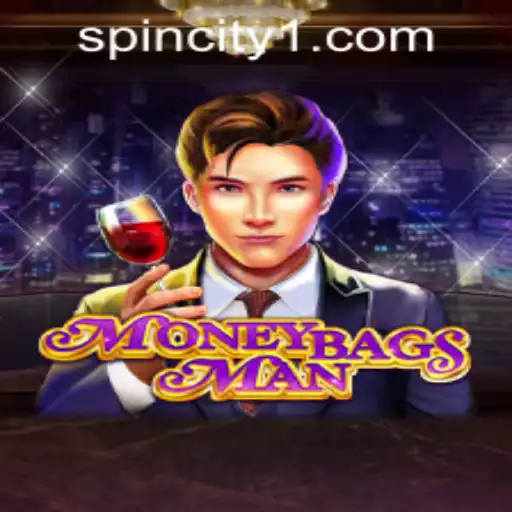 Experience the Thrills of MoneybagsMan at Spin City Casino