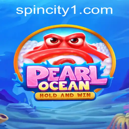 Dive into the Exciting World of PearlOcean at Spin City Casino