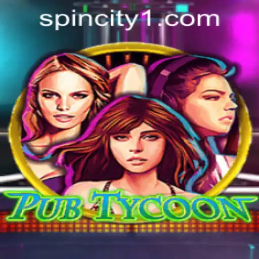Discover the Exciting World of PubTycoon at Spin City Casino