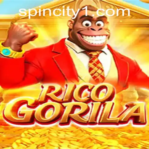 Explore the Thrills of RicoGorila at Spin City Casino