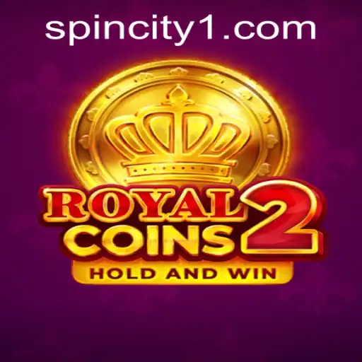 Discover the Exciting World of RoyalCoins2 at Spin City Casino