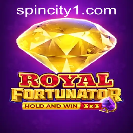 Discover the Thrills of Royalfort at Spin City Casino